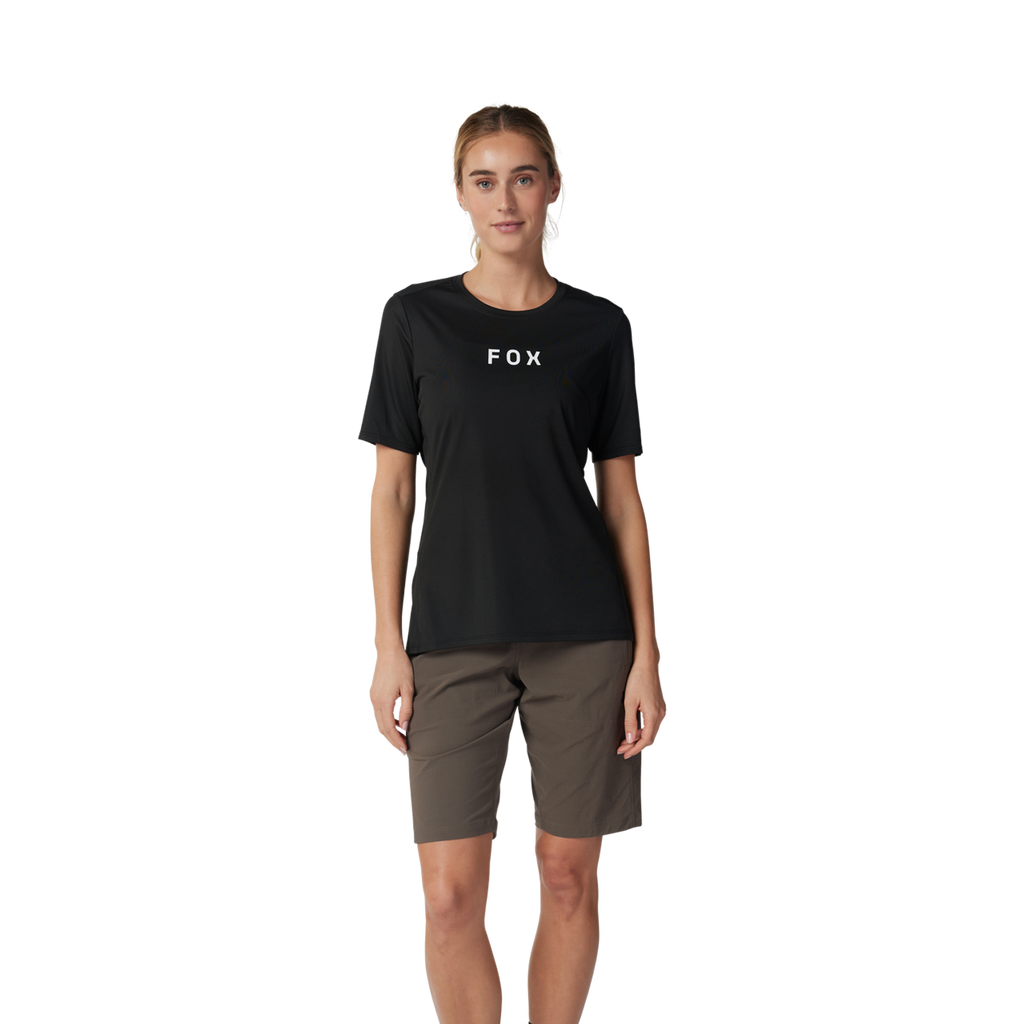 Womens Ranger Wordmark Jersey