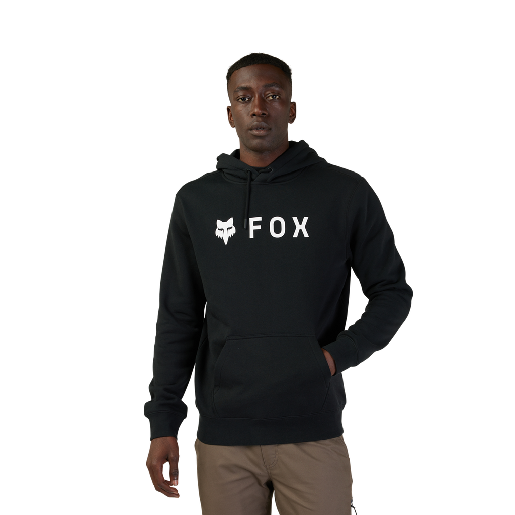 Absolute Pullover Hoodie