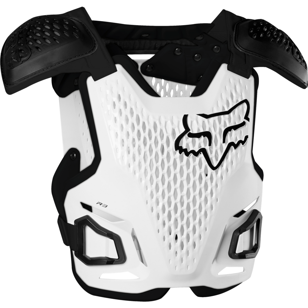 R3 Chest Guard