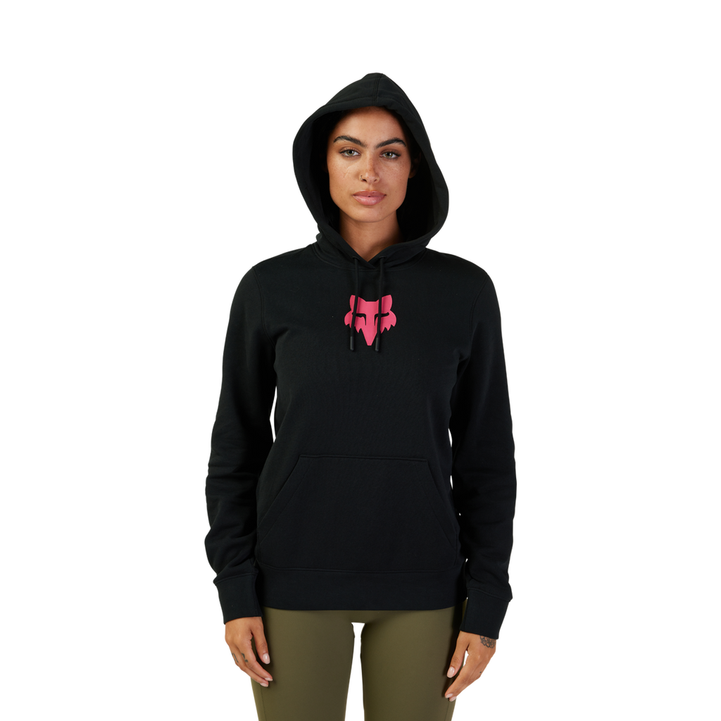 Womens Pullover Hoodie