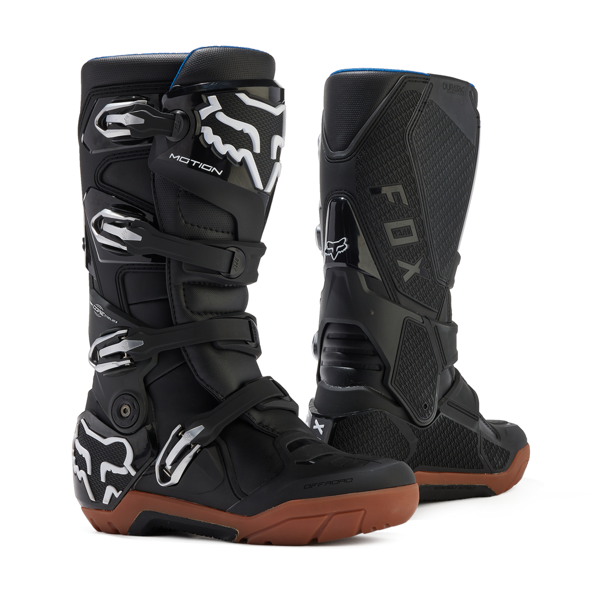 Motion X Off Road Boots