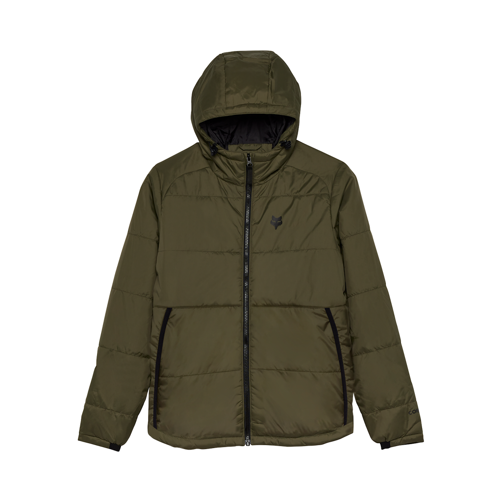 Womens Ridgeway Jacket