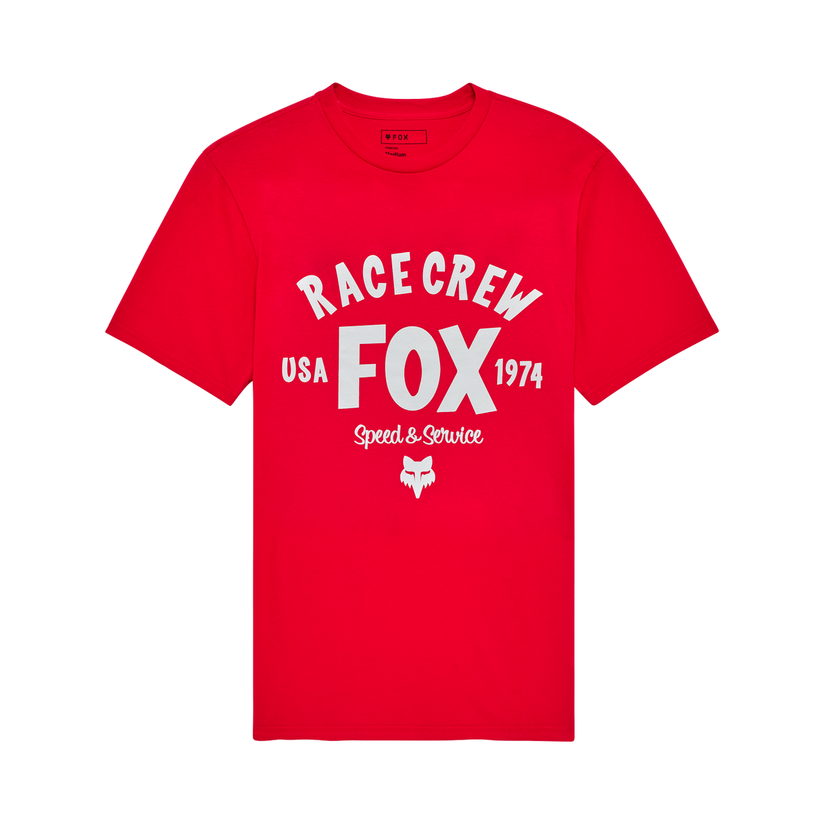 Slogan Premium Tee