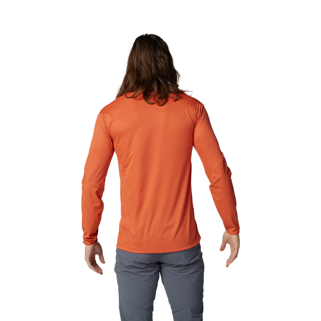 Flexair Pro Long Sleeve Jersey