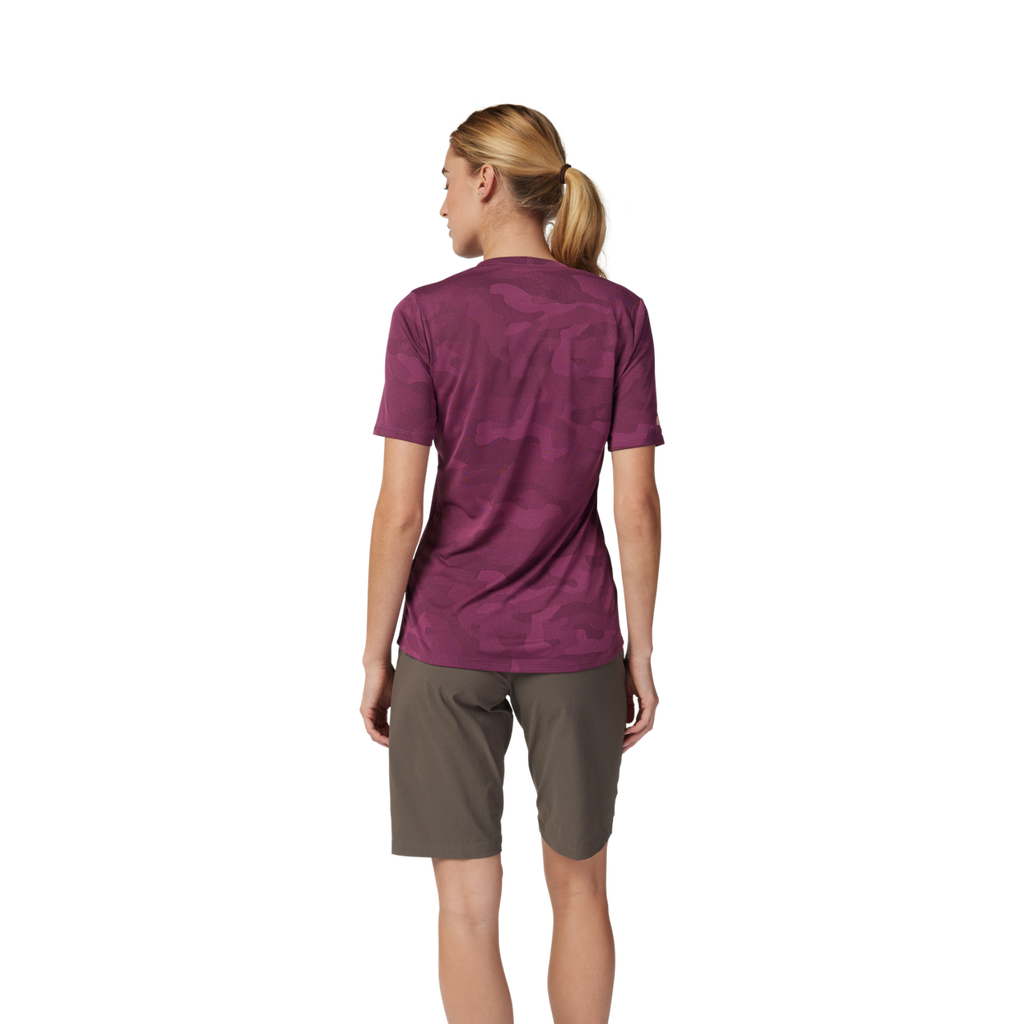 Womens Ranger TruDri Jersey