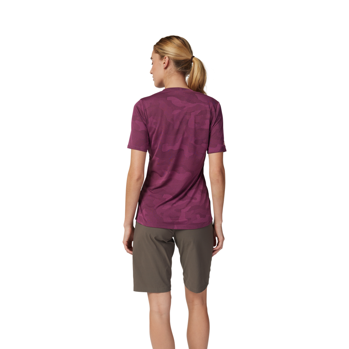 Womens Ranger TruDri Jersey