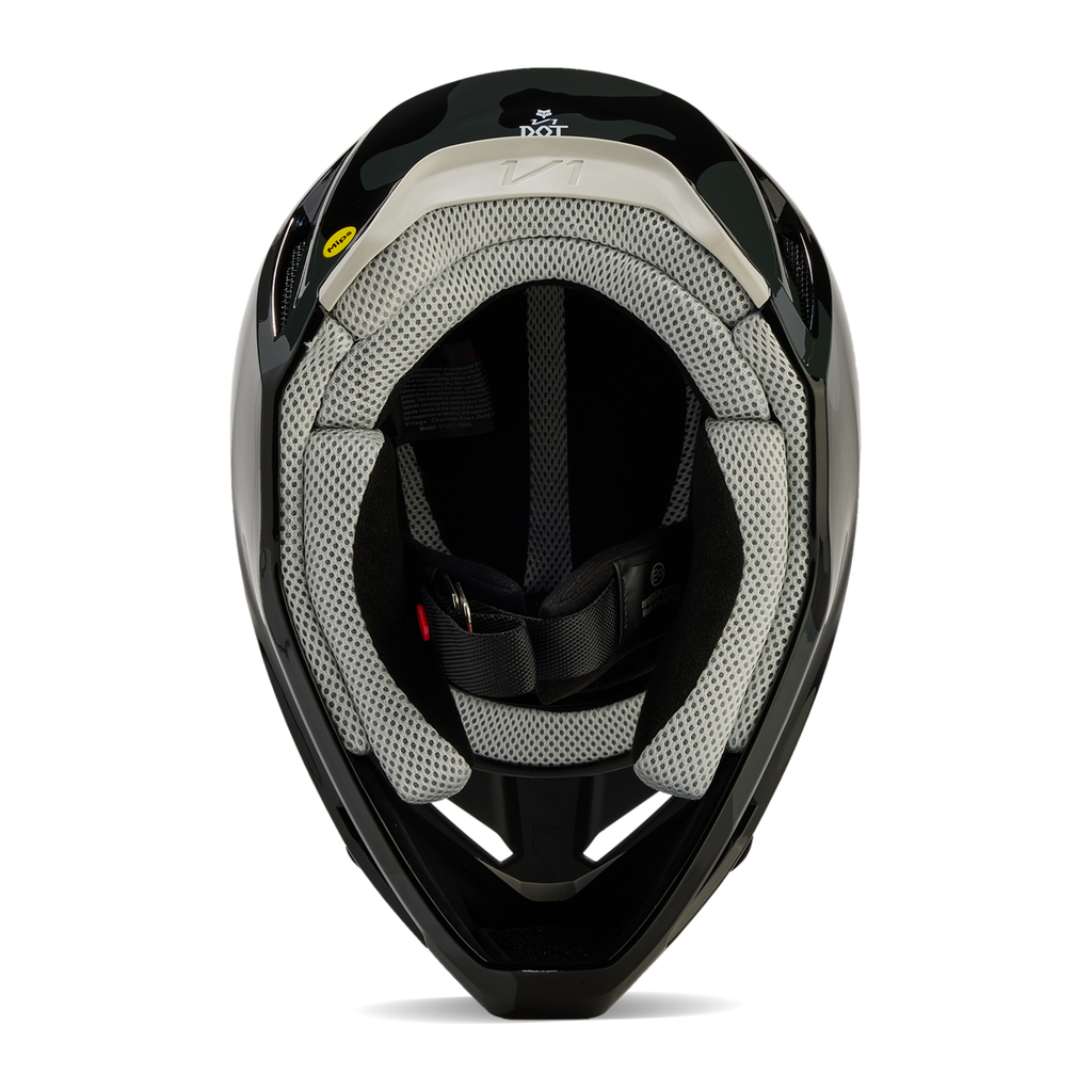 V1 Bnkr Helmet