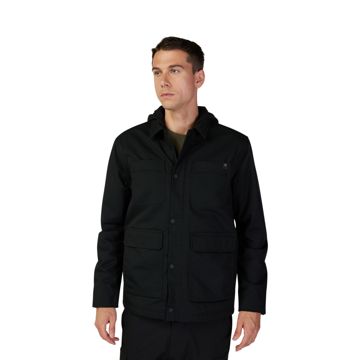 Mercer Jacket