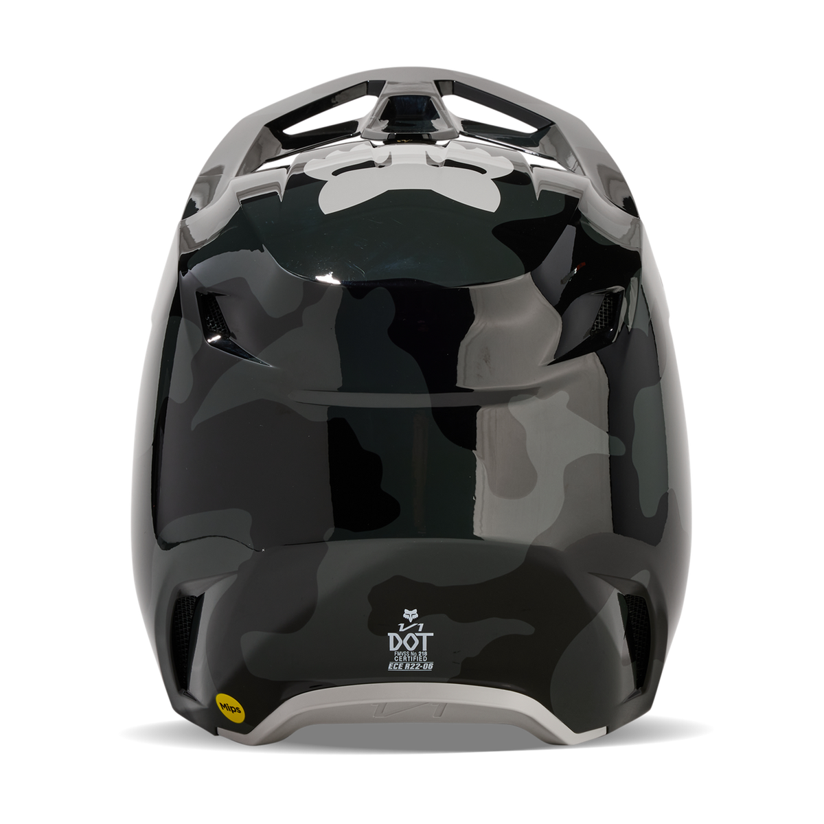 V1 Bnkr Helmet