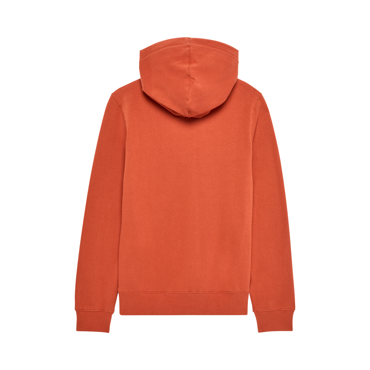 Womens Pullover Hoodie