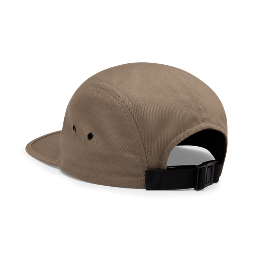 Camper Hat