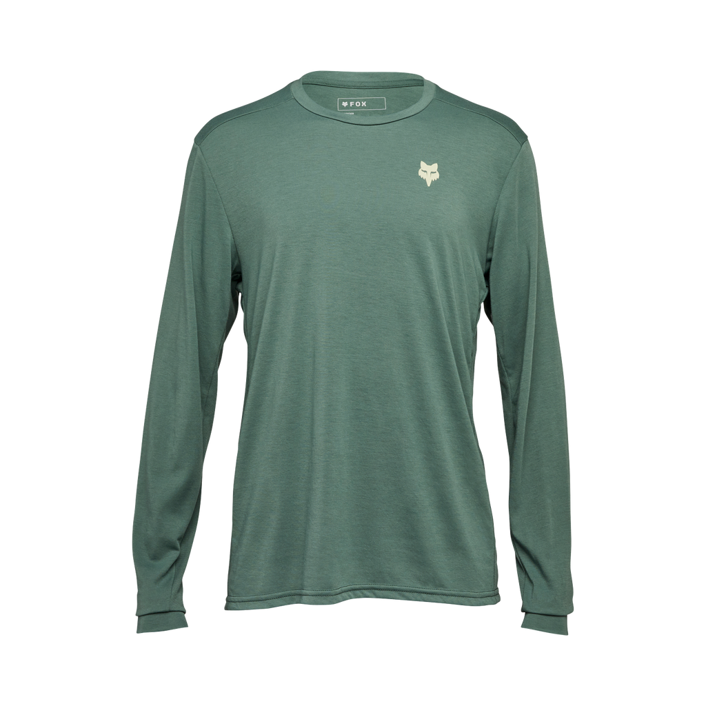Ranger Shepherds Drirelease Long Sleeve Jersey