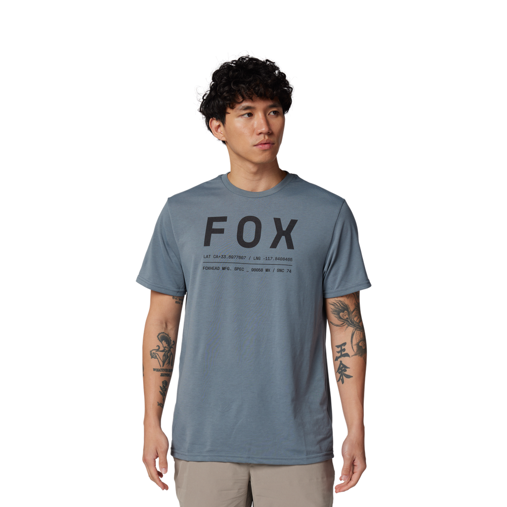 Non Stop Tech Tee