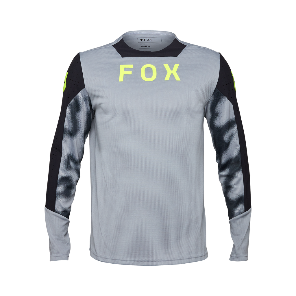 Defend Taunt Long Sleeve Jersey