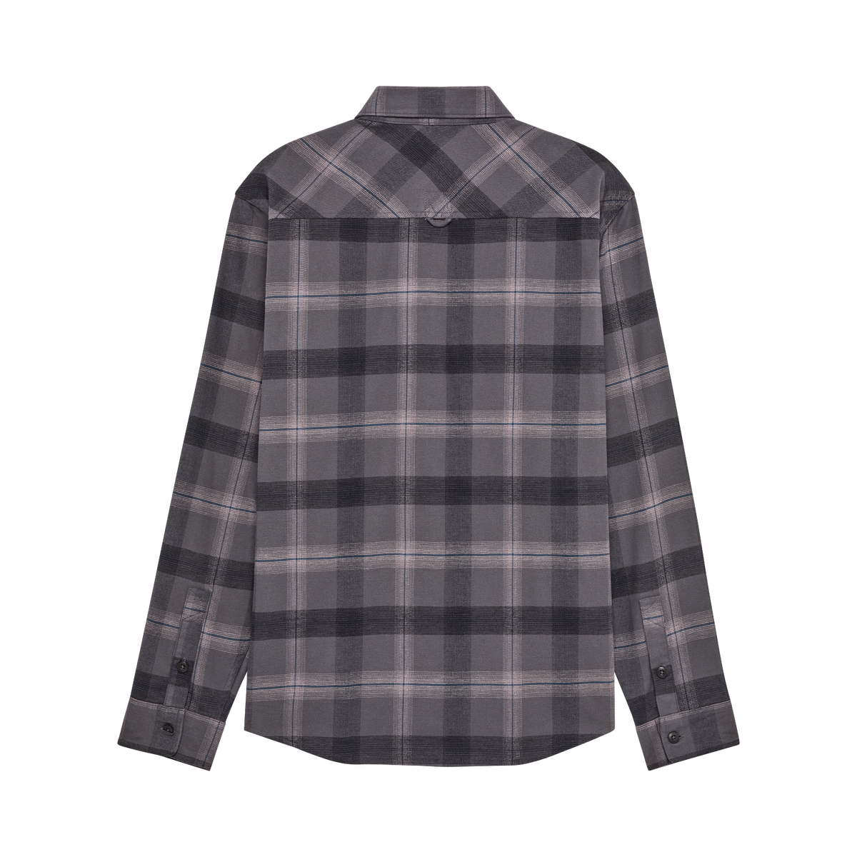 Survivalist Core Flannel Long Sleeve Shirt