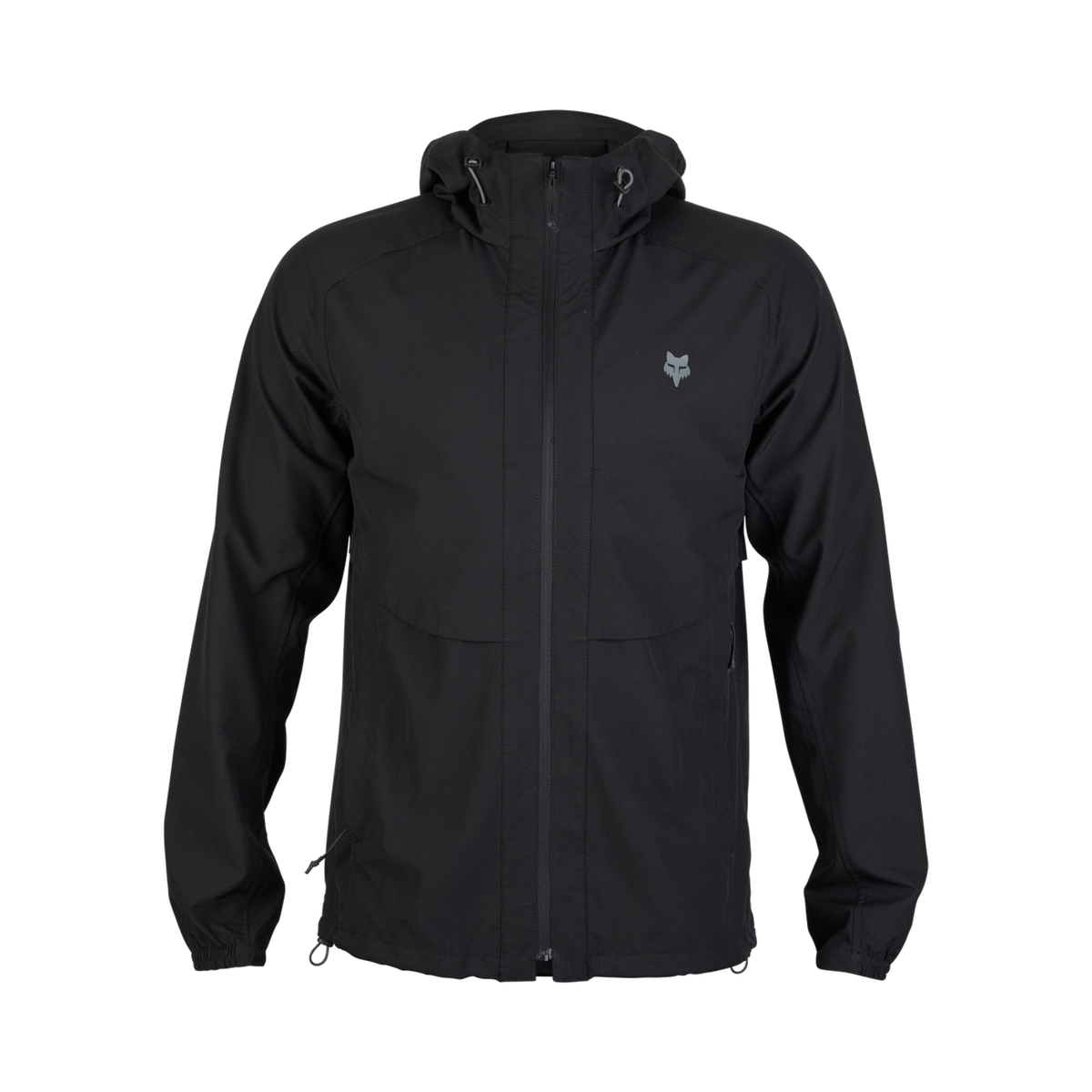 Survivalist Windbreaker