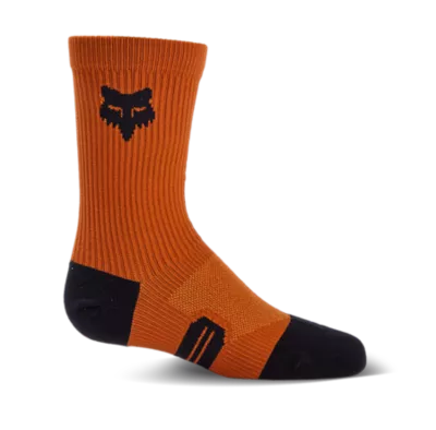 Youth Ranger Crew 6" Socks