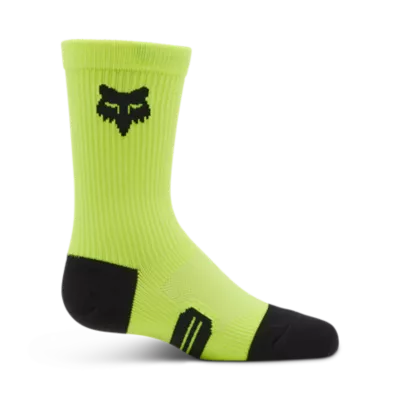 Youth Ranger Crew 6" Socks