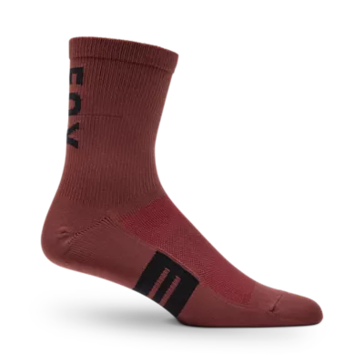 6" Flexair Merino Socks
