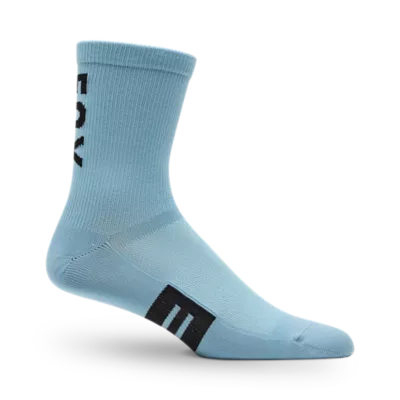 6" Flexair Merino Socks