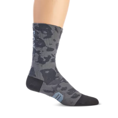 8" Ranger Socks