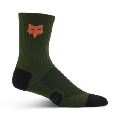6" Ranger Socks