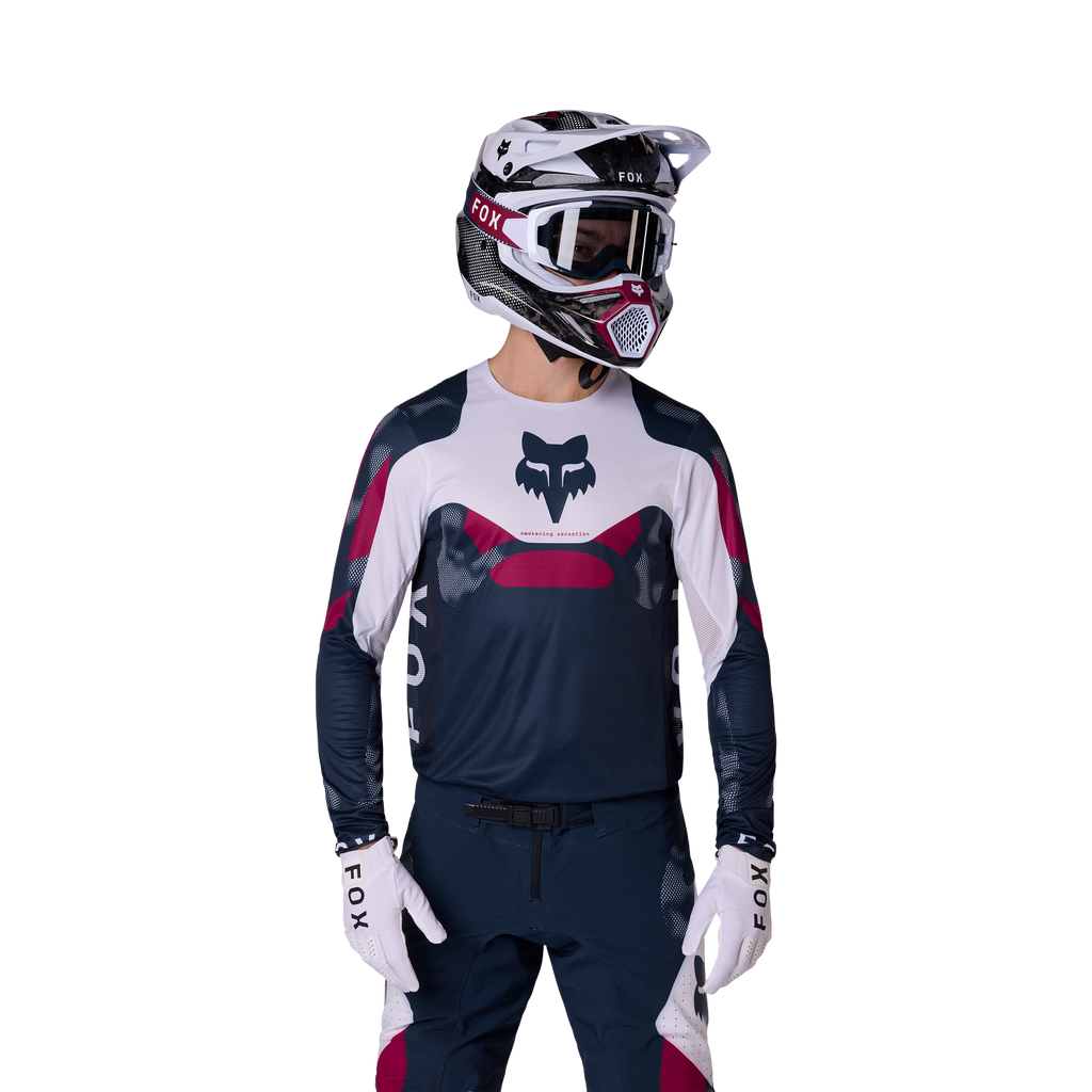 Flexair Tactile Jersey