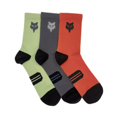 6" Ranger Sock Pack
