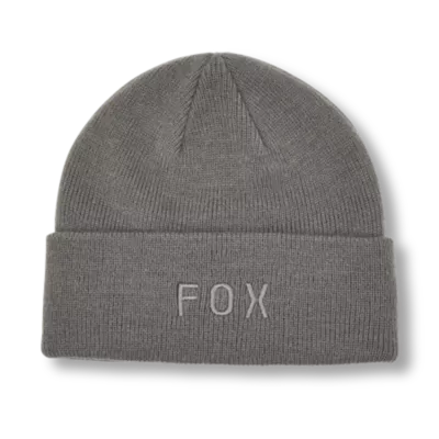 Wordmark Beanie