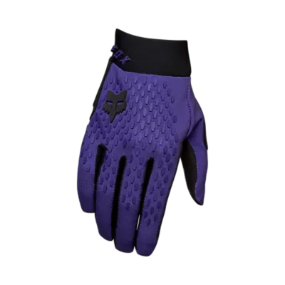 Womens Defend Gloves