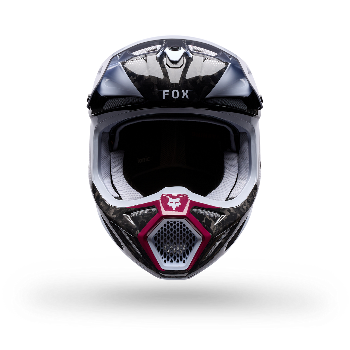 V3 RS Tactile Helmet