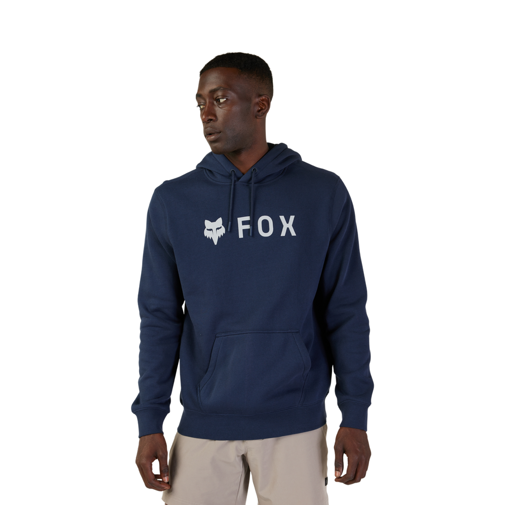 Absolute Pullover Hoodie