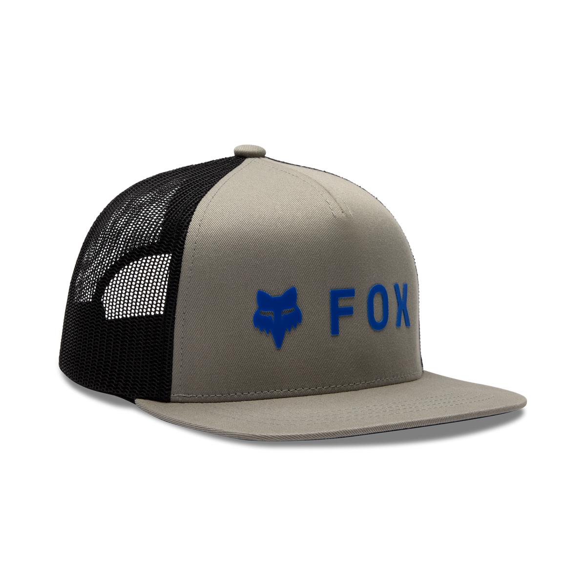 Youth Absolute Mesh Snapback Hat