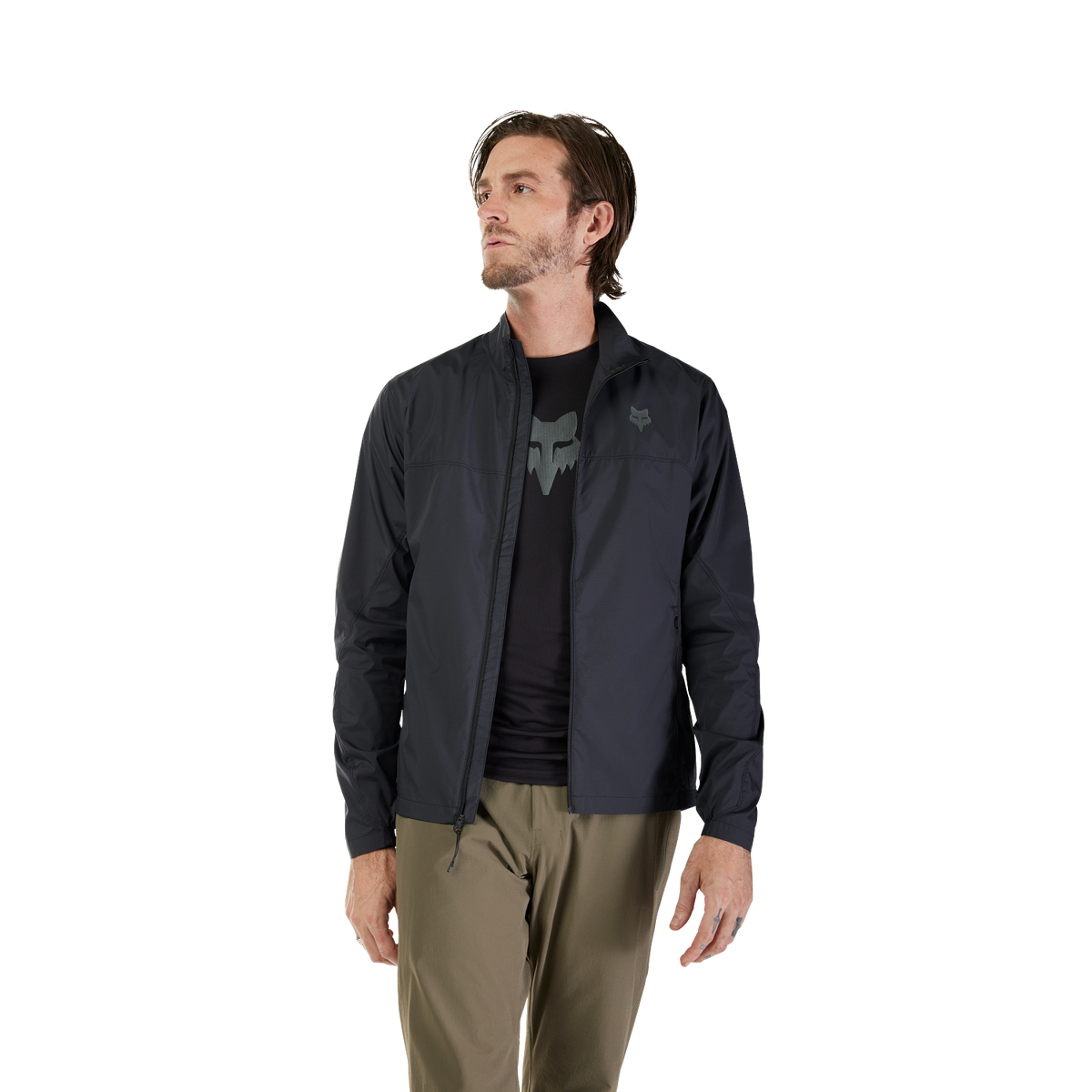 Ranger Wind Jacket