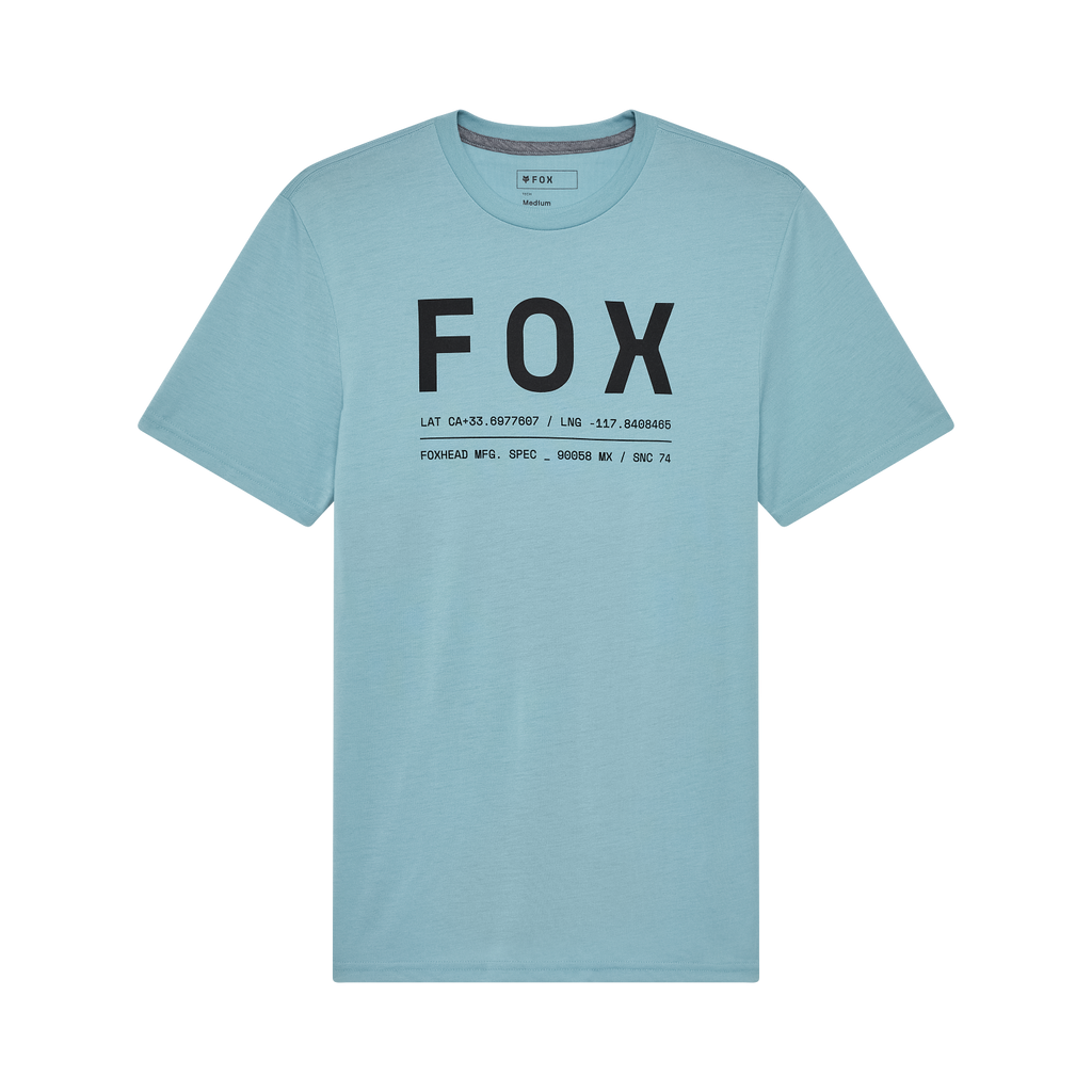 Non Stop Tech Tee