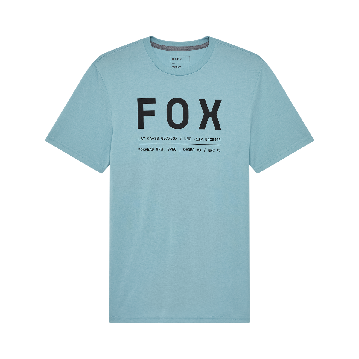 Non Stop Tech Tee