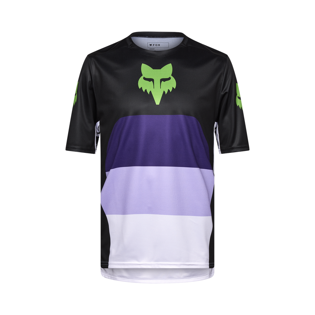 Ranger Grid Jersey