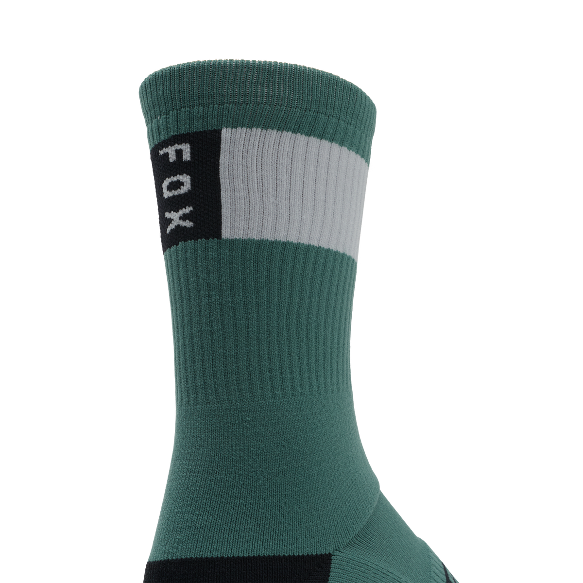 8" Defend Winter Socks