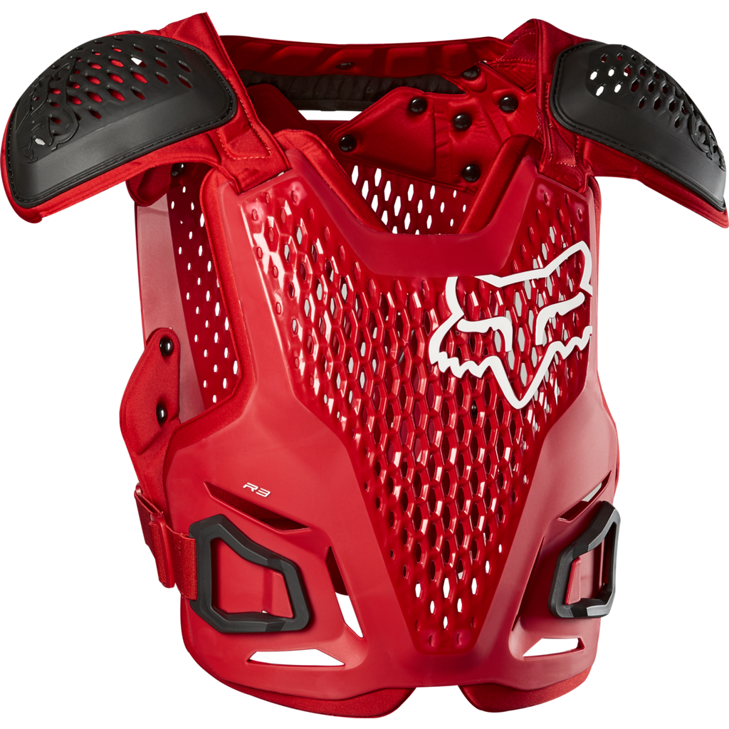 R3 Chest Guard