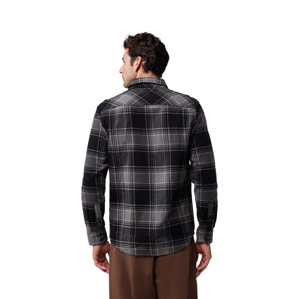 Traildust Flannel Shirt