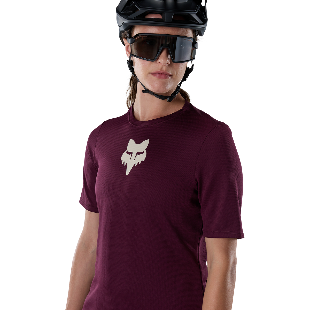 Womens Ranger Jersey