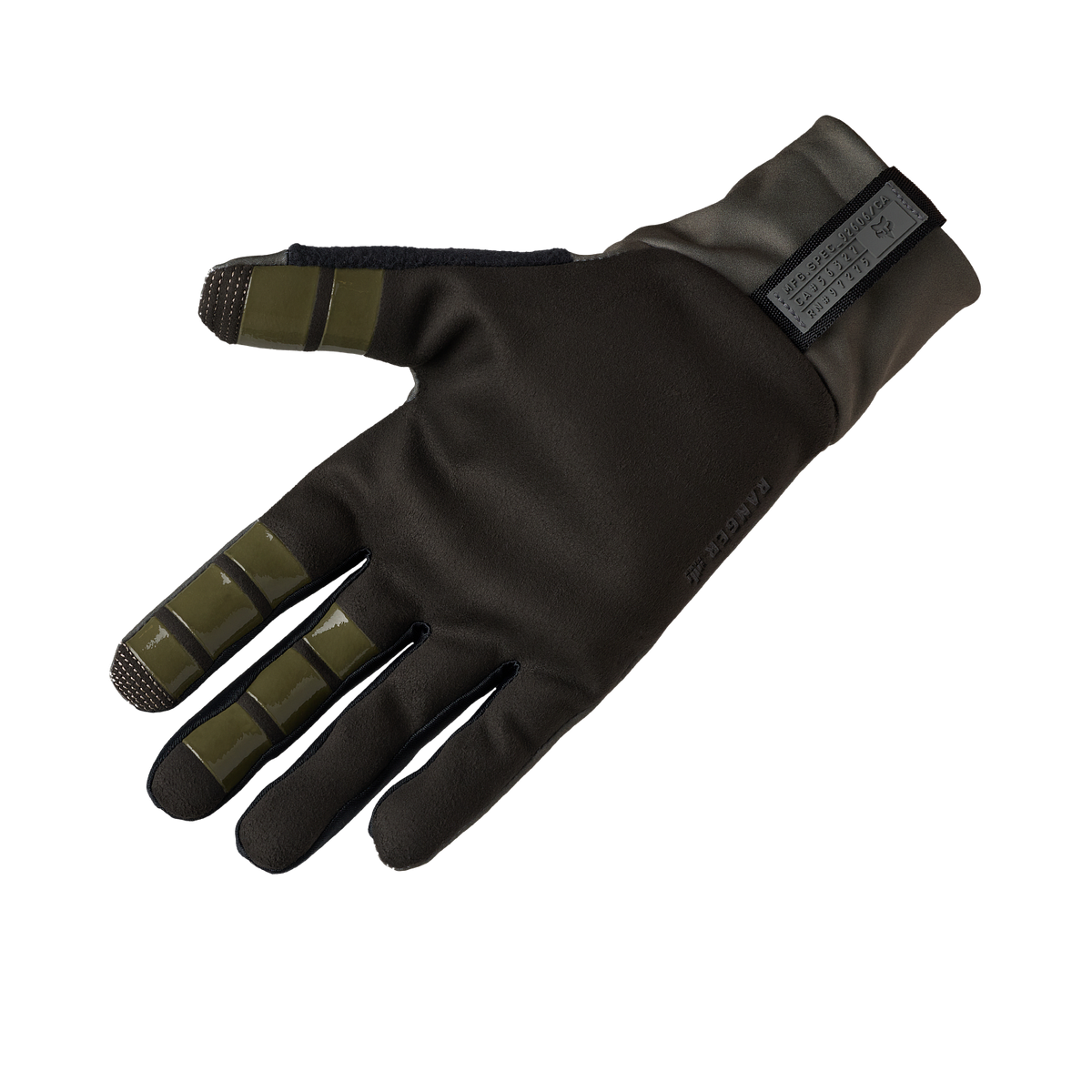 Ranger Fire Gloves