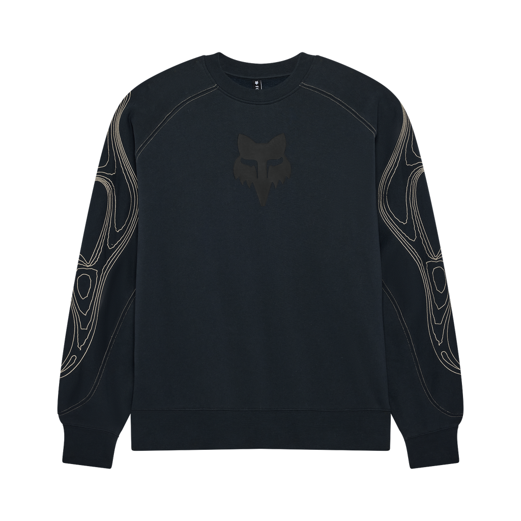 Vision Fleece Crew