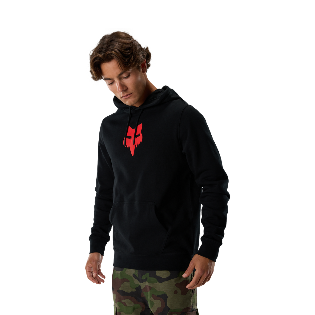 Pullover Hoodie