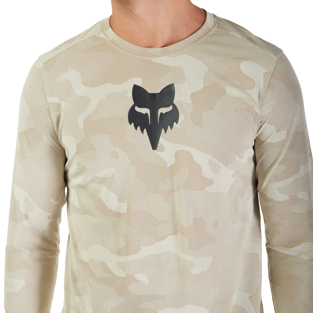 Ranger TruDri Long Sleeve Jersey
