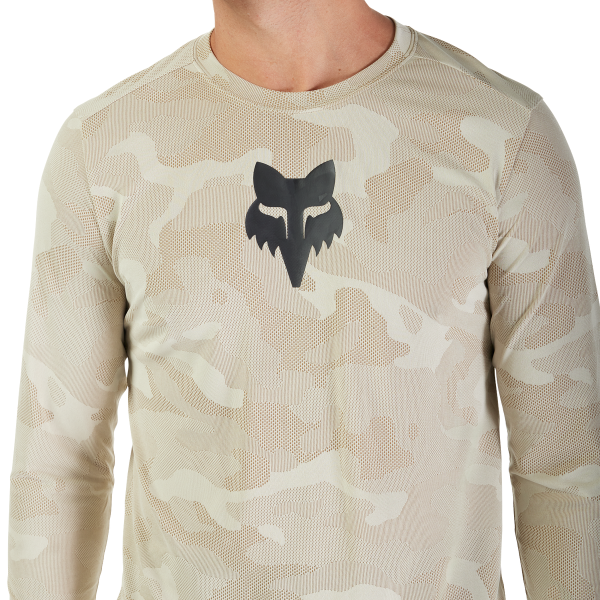 Ranger TruDri Long Sleeve Jersey