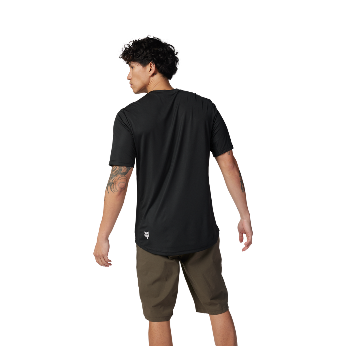 Ranger Moth Jersey