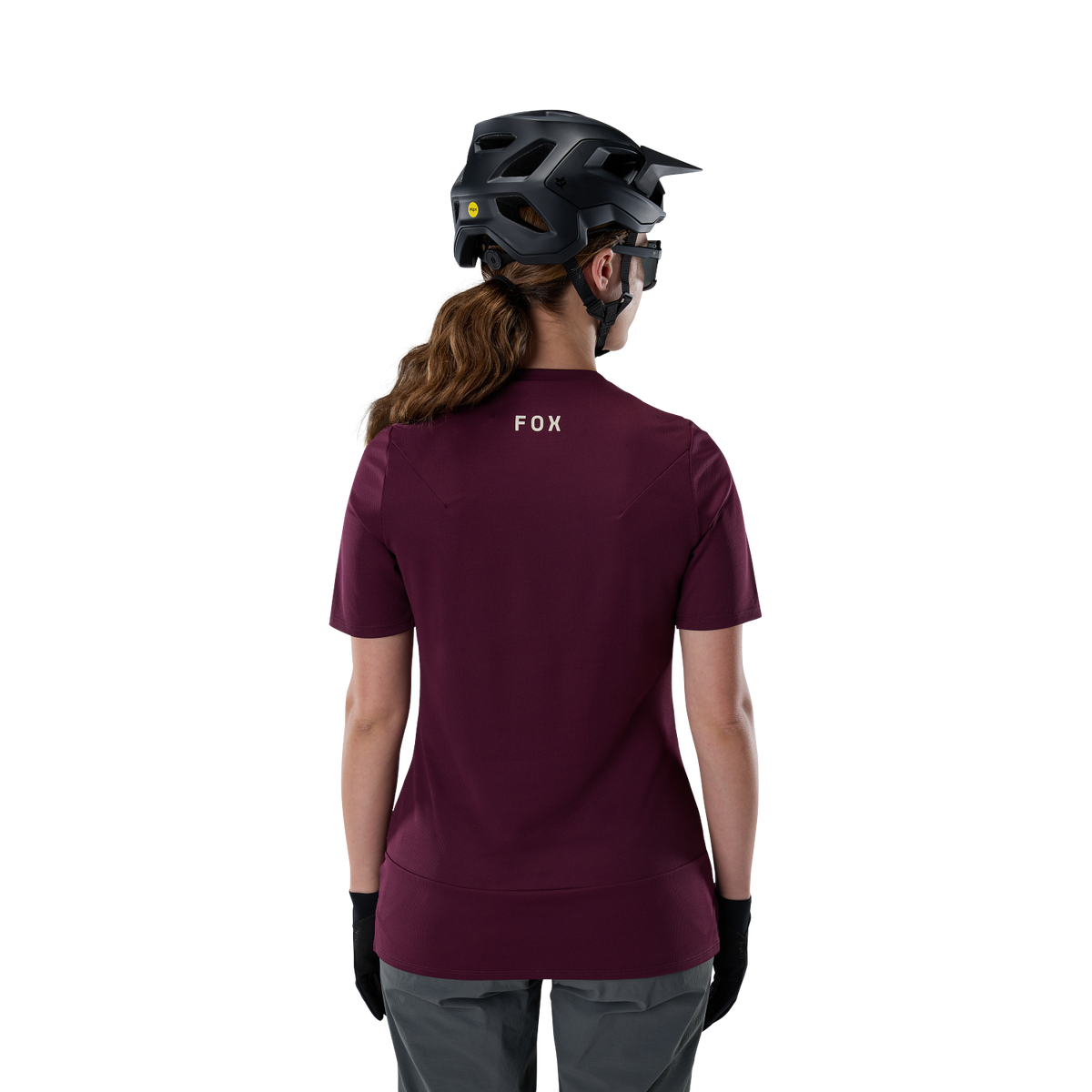 Womens Ranger Jersey
