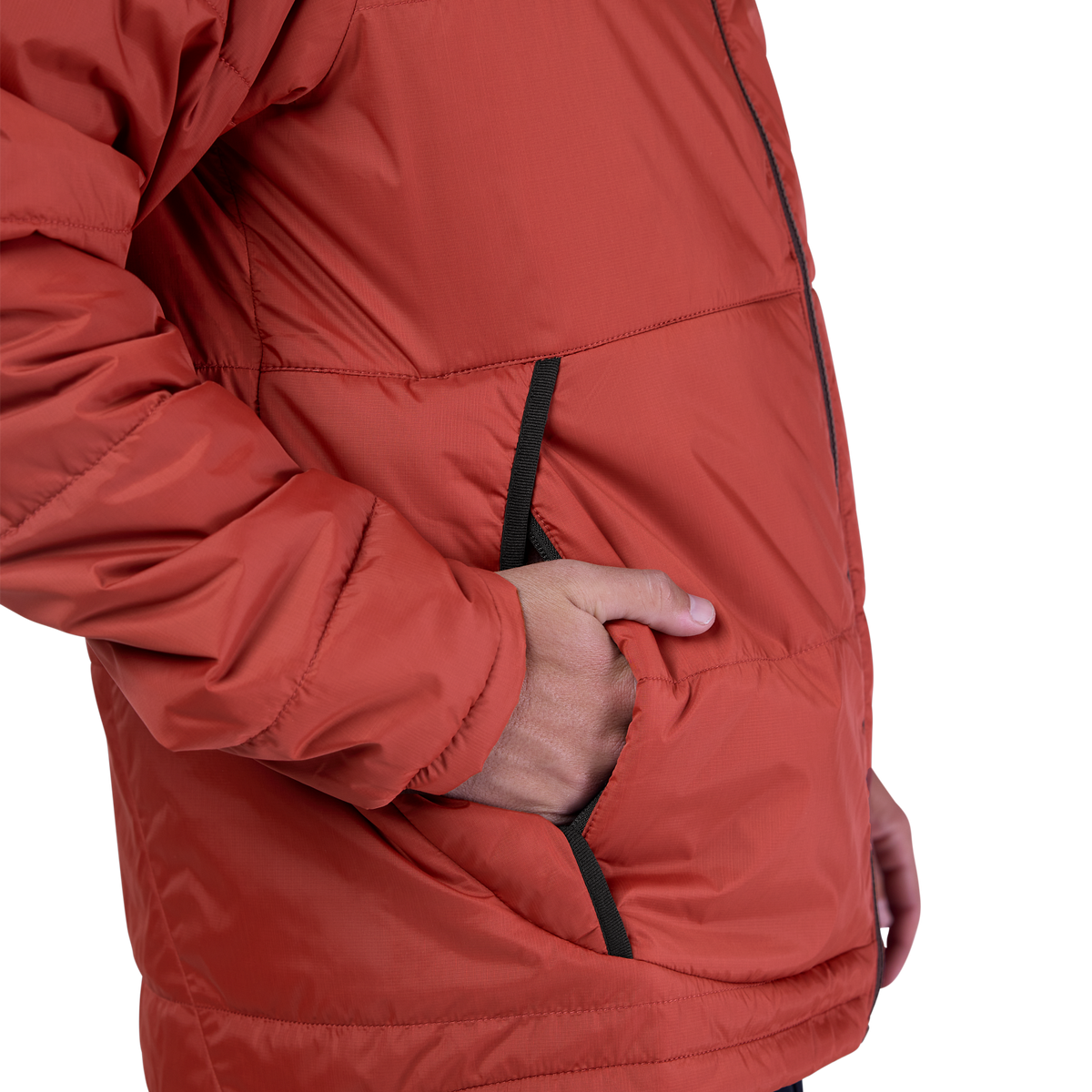 Ridgeway Jacket