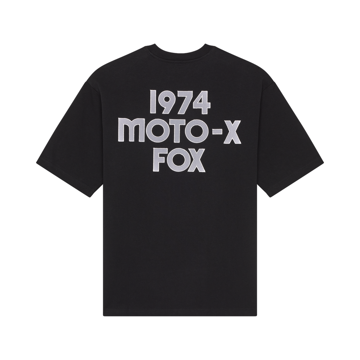 Moto-X Oversized Tee